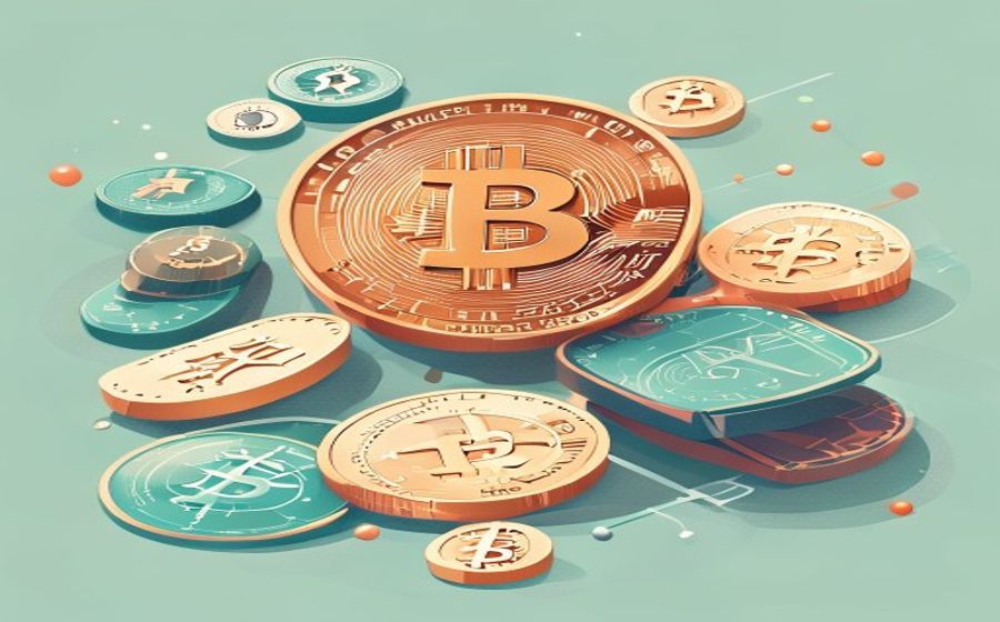 比特币现货ETF