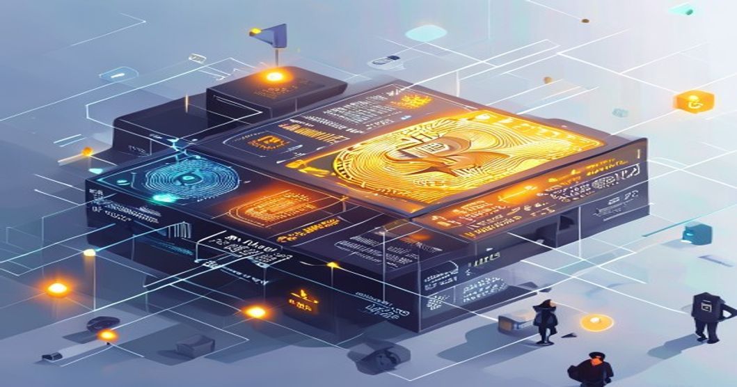 AI狂潮下的区块链:算力联盟能抢回市场吗